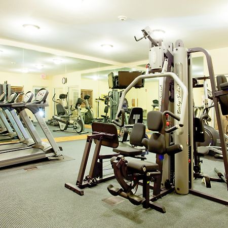 Candlewood Suites Slidell Northshore By Ihg מראה חיצוני תמונה
