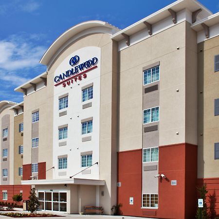 Candlewood Suites Slidell Northshore By Ihg מראה חיצוני תמונה