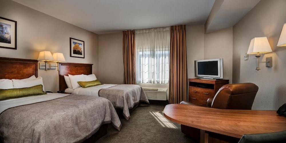 Candlewood Suites Slidell Northshore By Ihg מראה חיצוני תמונה