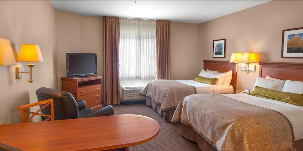 Candlewood Suites Slidell Northshore By Ihg מראה חיצוני תמונה