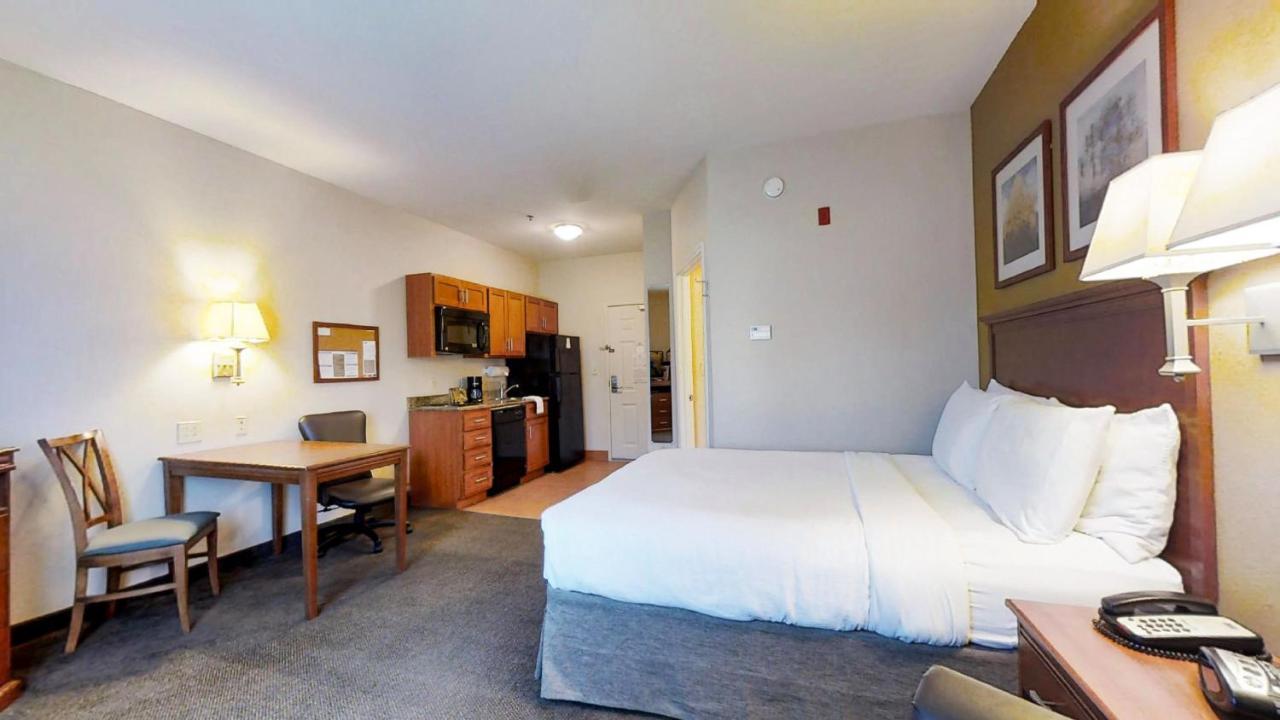 Candlewood Suites Slidell Northshore By Ihg מראה חיצוני תמונה