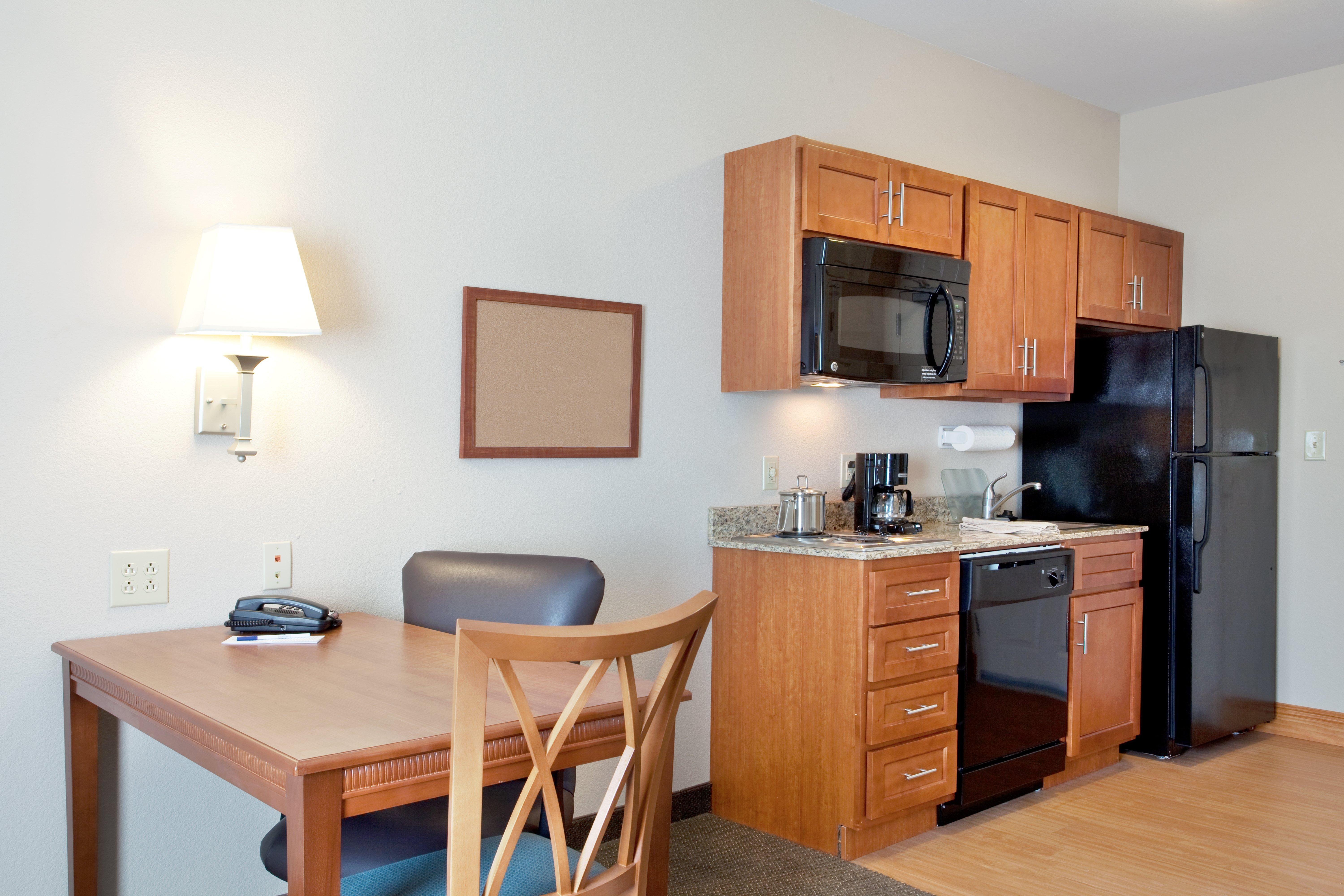 Candlewood Suites Slidell Northshore By Ihg מראה חיצוני תמונה