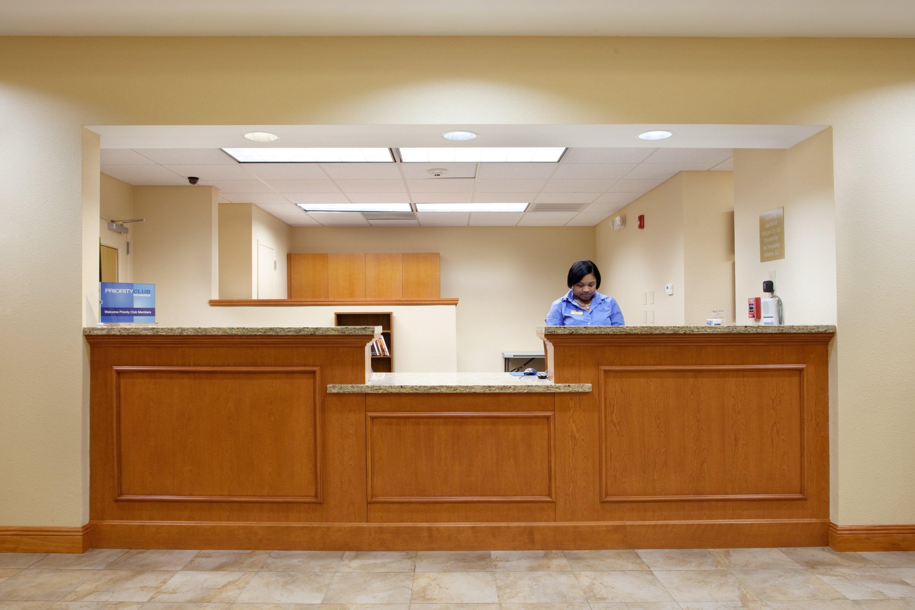 Candlewood Suites Slidell Northshore By Ihg מראה חיצוני תמונה
