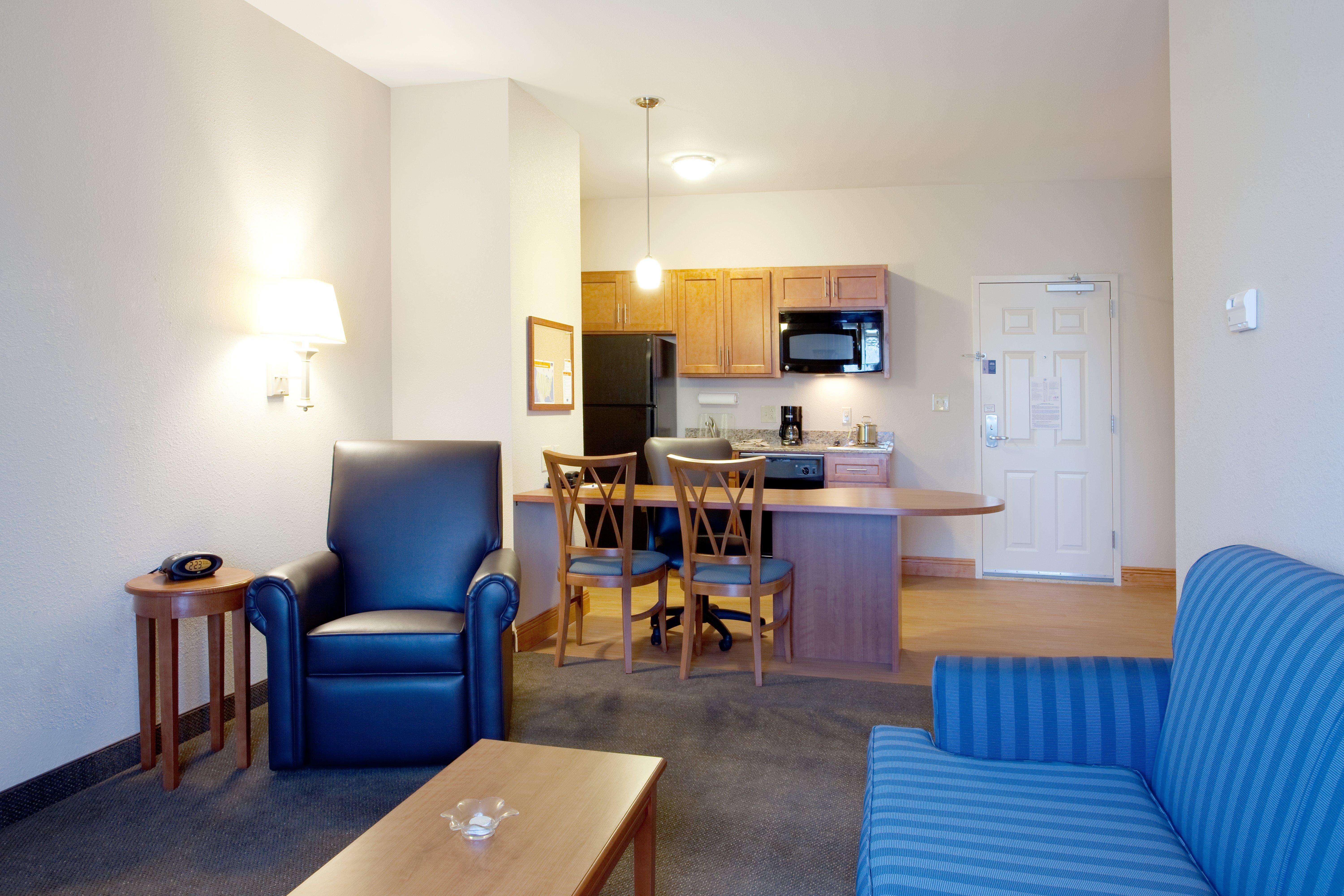 Candlewood Suites Slidell Northshore By Ihg מראה חיצוני תמונה