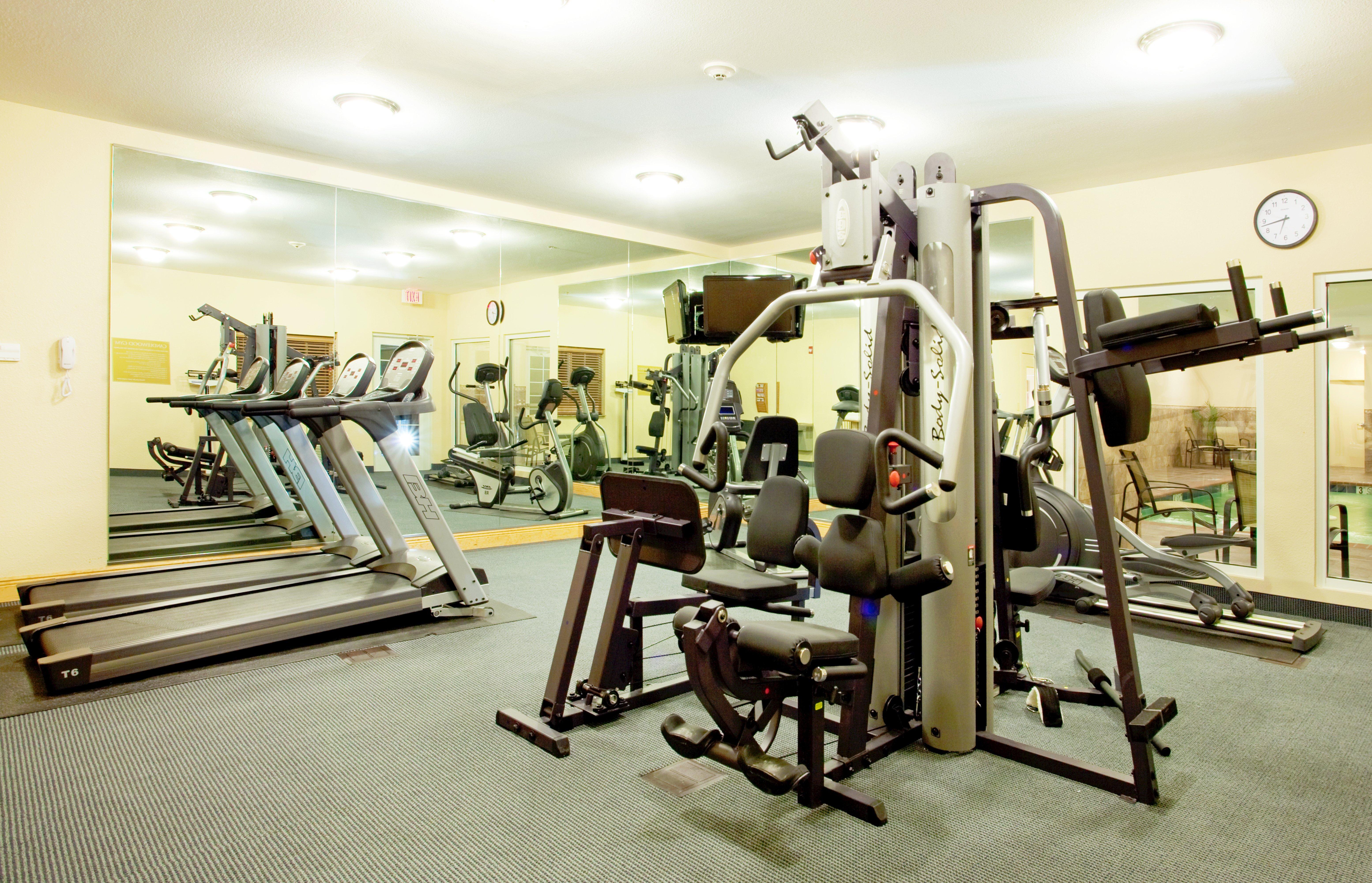 Candlewood Suites Slidell Northshore By Ihg מראה חיצוני תמונה