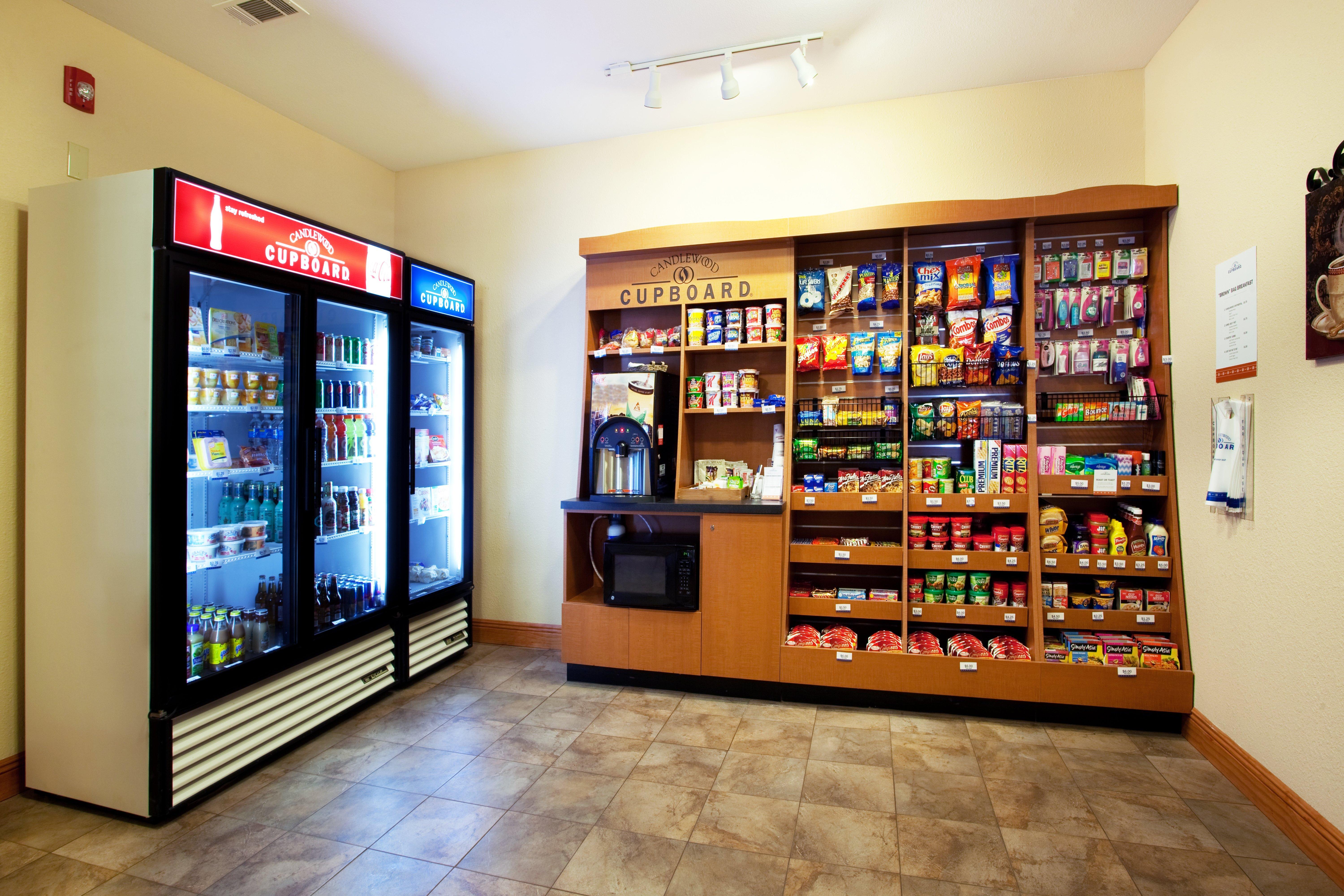 Candlewood Suites Slidell Northshore By Ihg מראה חיצוני תמונה