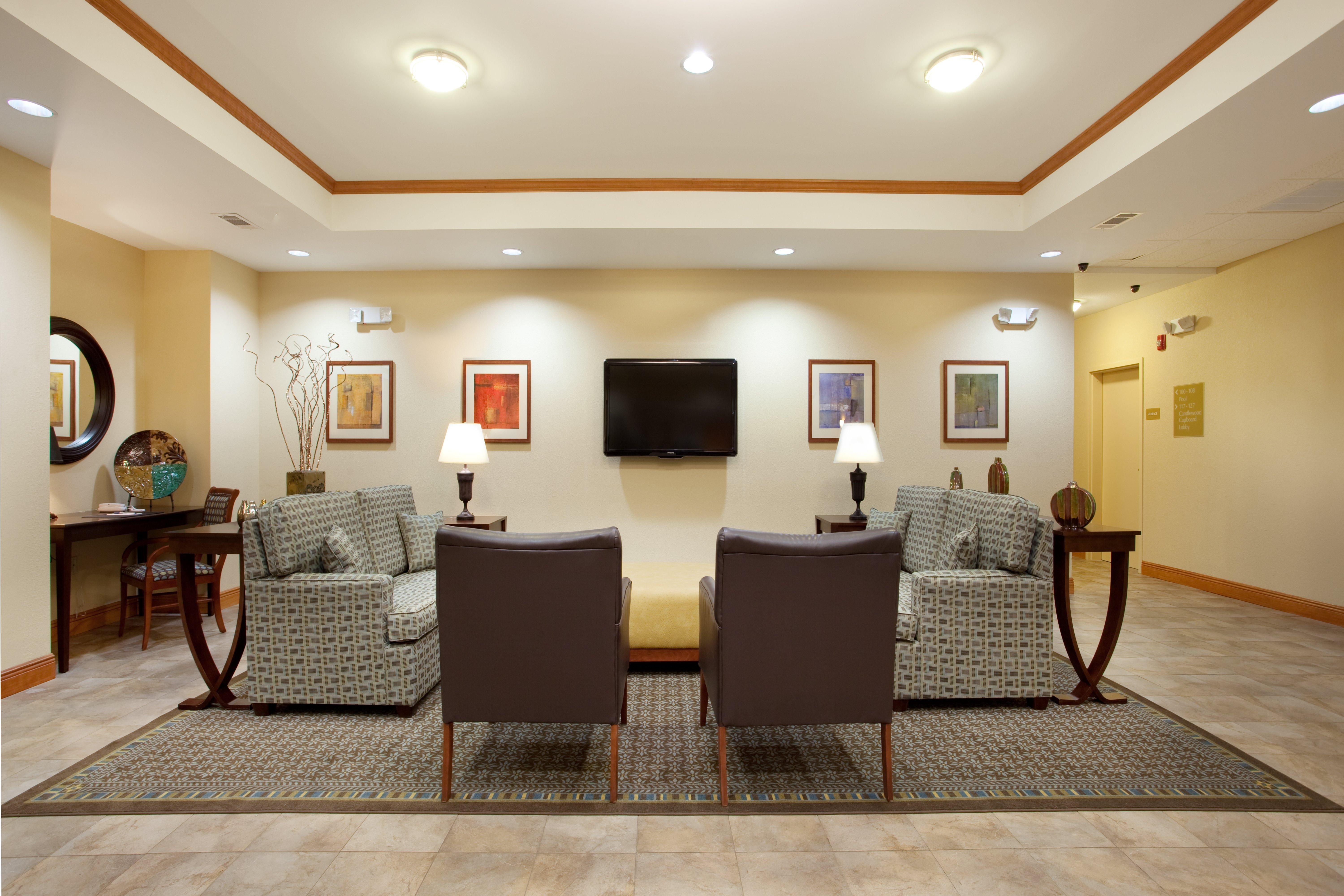 Candlewood Suites Slidell Northshore By Ihg מראה חיצוני תמונה