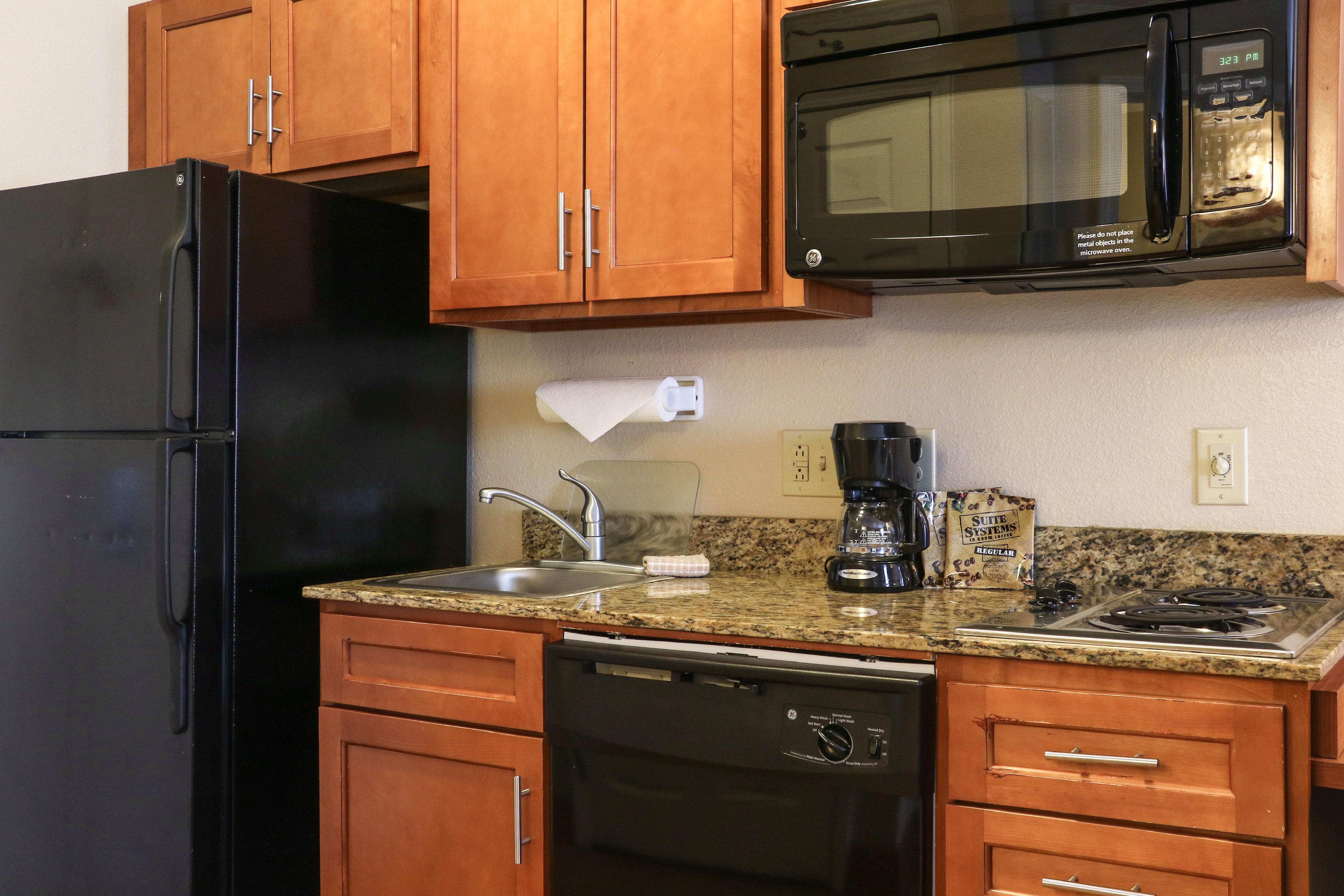 Candlewood Suites Slidell Northshore By Ihg מראה חיצוני תמונה