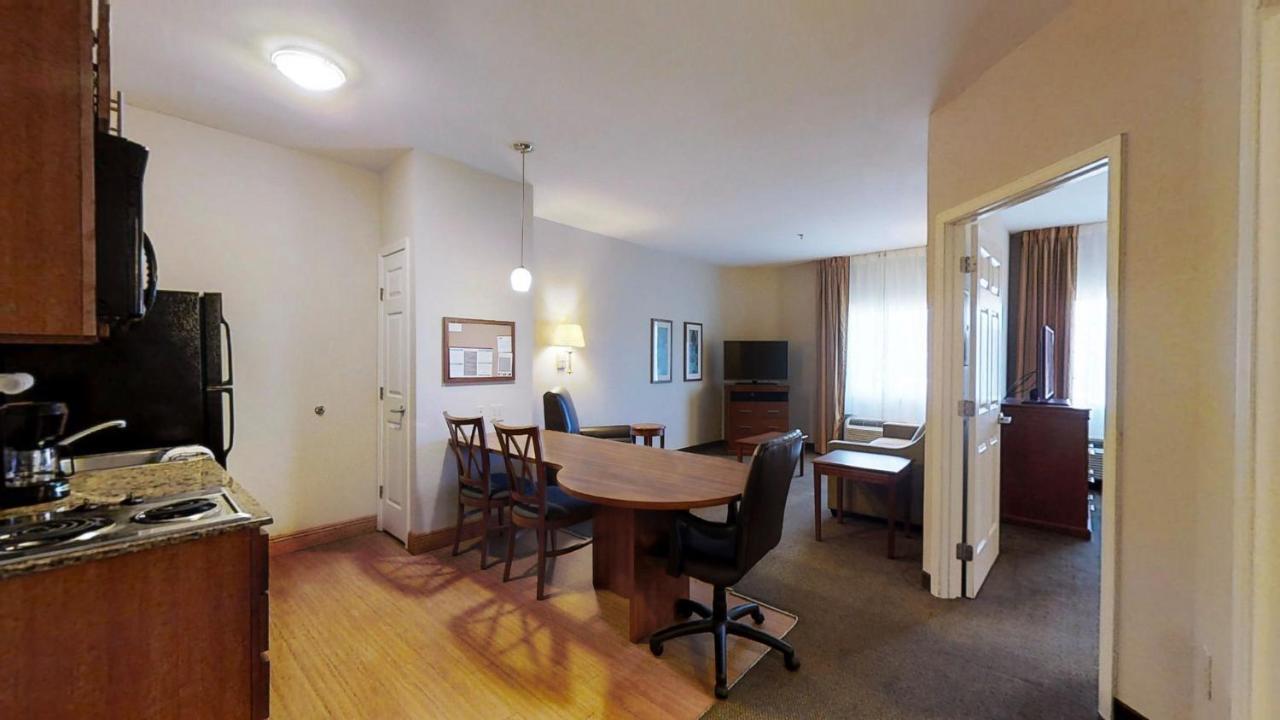 Candlewood Suites Slidell Northshore By Ihg מראה חיצוני תמונה