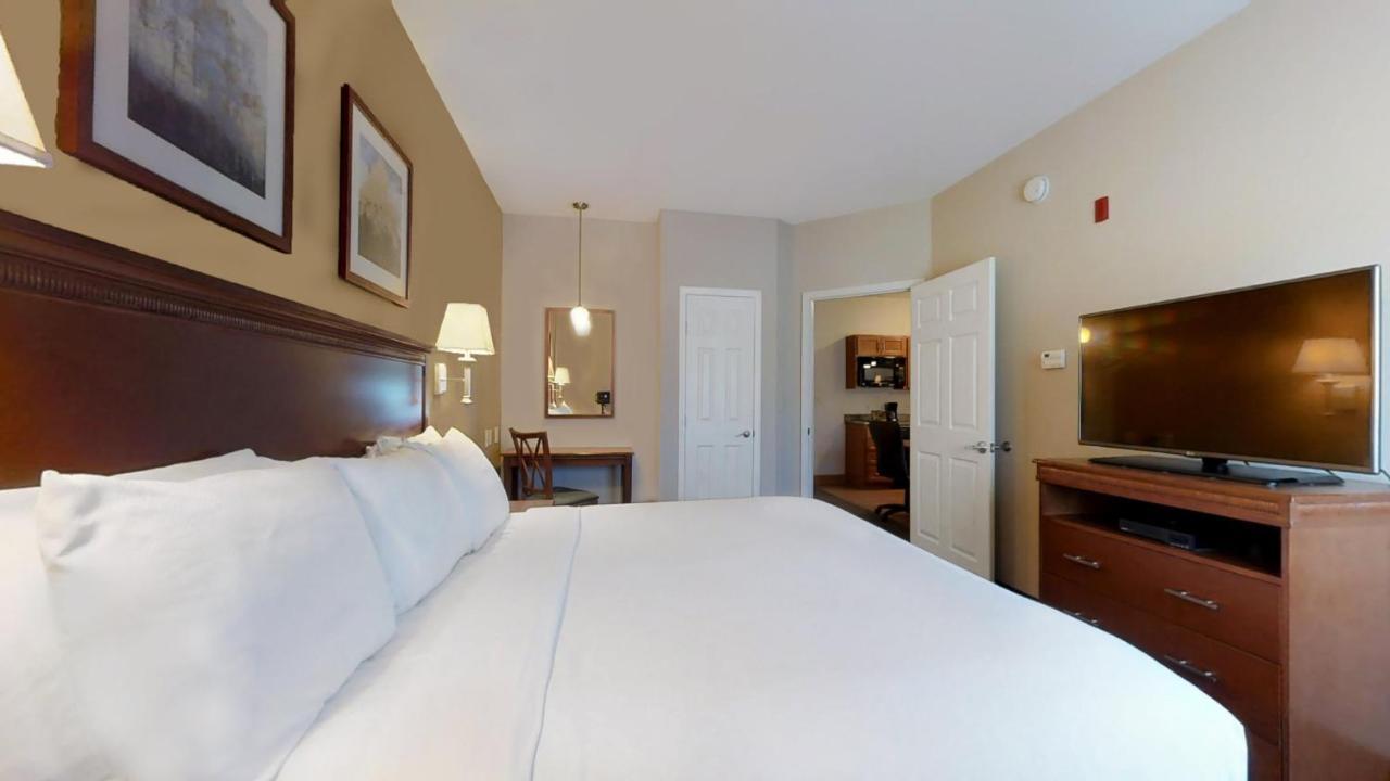 Candlewood Suites Slidell Northshore By Ihg מראה חיצוני תמונה