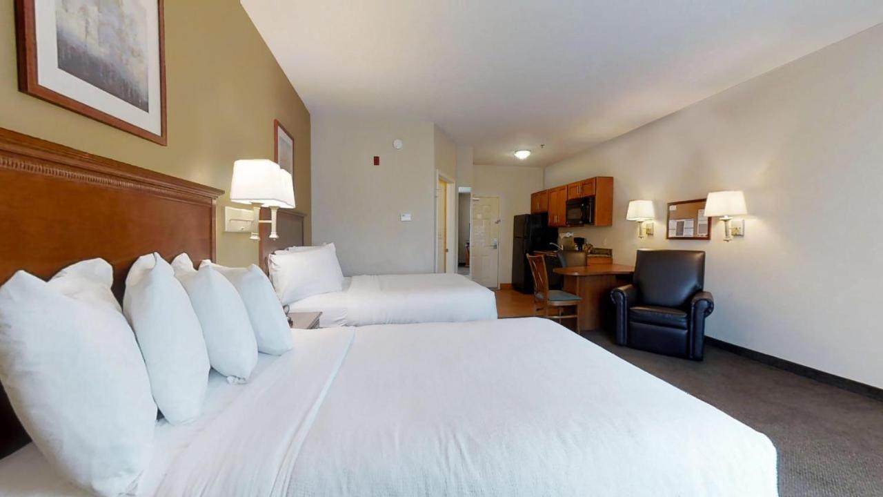 Candlewood Suites Slidell Northshore By Ihg מראה חיצוני תמונה