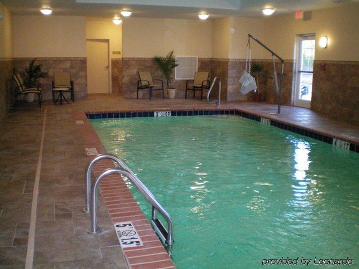 Candlewood Suites Slidell Northshore By Ihg מתקנים תמונה