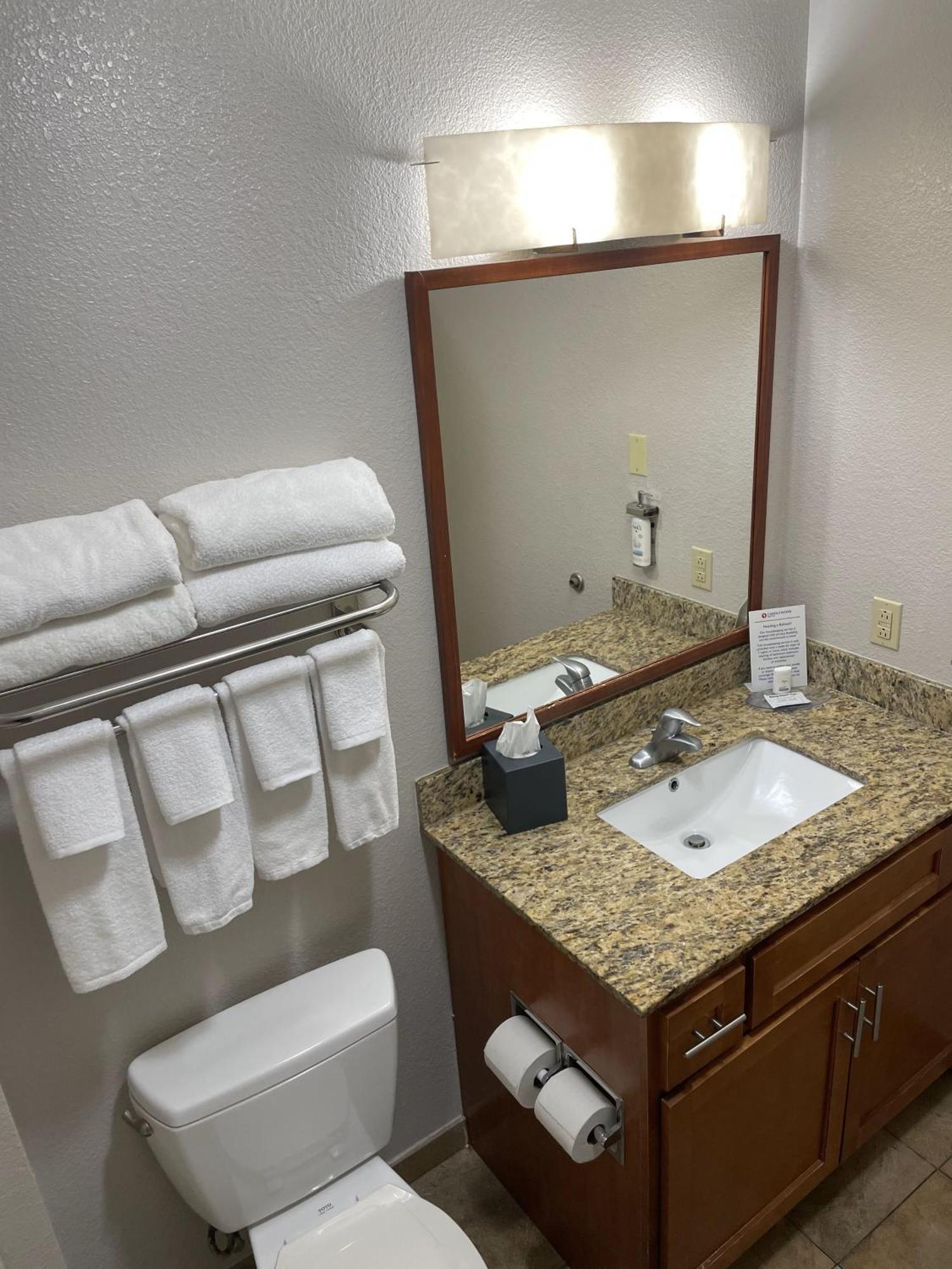 Candlewood Suites Slidell Northshore By Ihg מראה חיצוני תמונה