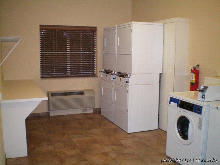 Candlewood Suites Slidell Northshore By Ihg מתקנים תמונה