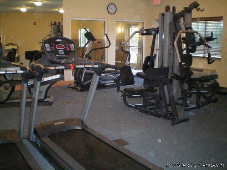 Candlewood Suites Slidell Northshore By Ihg מתקנים תמונה