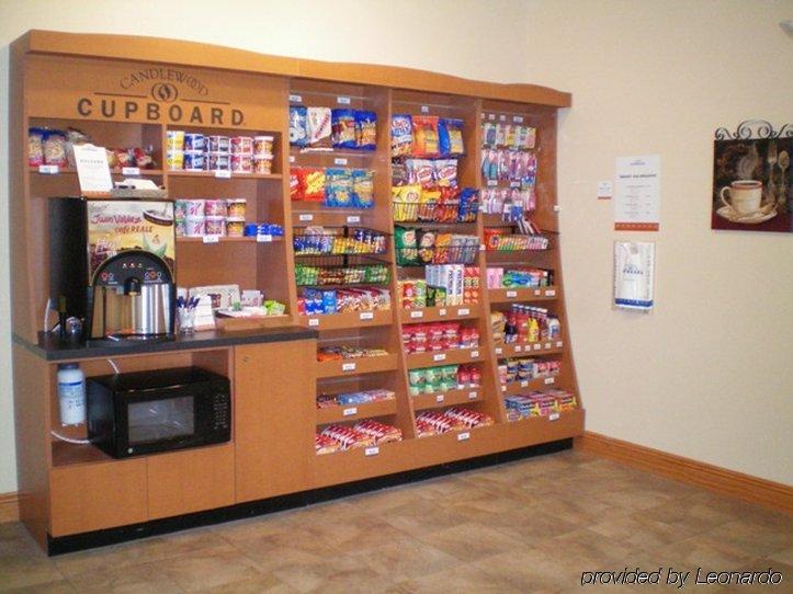 Candlewood Suites Slidell Northshore By Ihg מתקנים תמונה