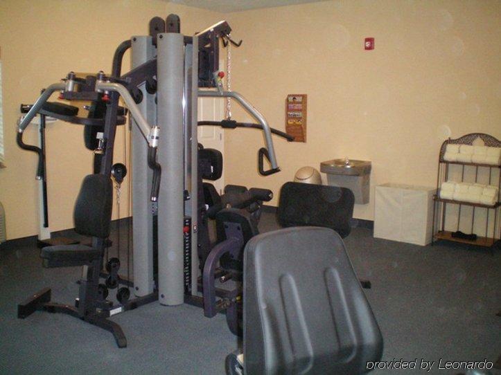 Candlewood Suites Slidell Northshore By Ihg מתקנים תמונה
