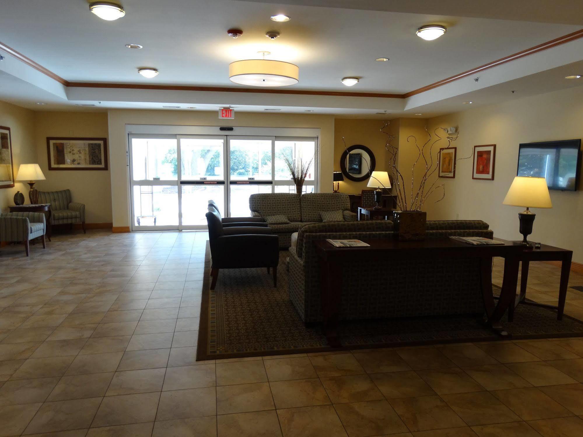 Candlewood Suites Slidell Northshore By Ihg מראה חיצוני תמונה